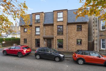 1c/4 Orchardfield Avenue, Corstorphine, Edinburgh