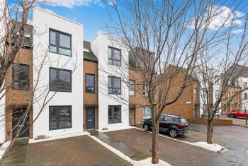 15 Ferry Gait Drive, Silverknowes, Edinburgh