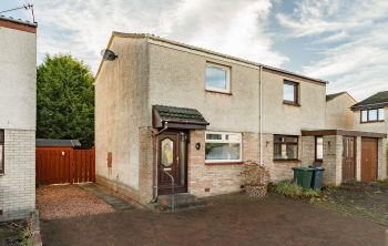 9 Echline Drive, South Queensferry