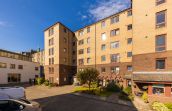 91/29 Henderson Row, Edinburgh