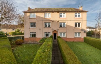 6/1 Oswald Terrace, Edinburgh