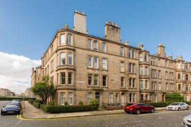 22 1F1, Comely Bank Place, Edinburgh, EH4 1DU