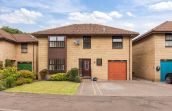 2 West Mill Wynd, Lasswade