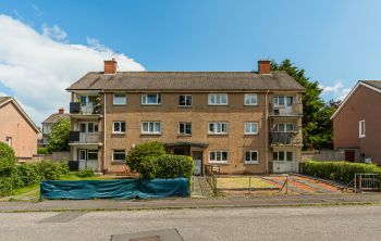 29/1 Hoseason Gardens, Edinburgh