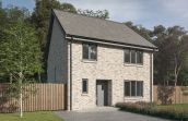 Plot 36, The Blake Bangour Village Estate, Dechmont