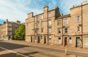 207/2 Easter Road, Edinburgh