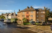 88/6 Boswall Terrace, Edinburgh