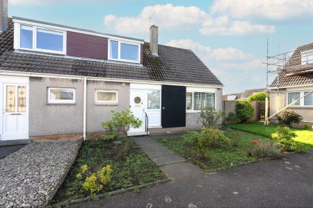 10 Mucklets Drive, Musselburgh, EH21 6HU