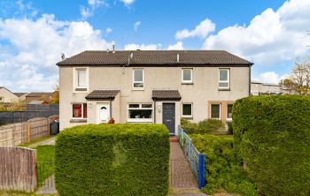 58 North Bughtlin Gate, Edinburgh