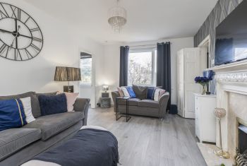 76 Pilton Avenue, Pilton, Edinburgh