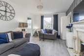 76 Pilton Avenue, Pilton, Edinburgh, EH5 2HS