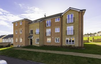 9 South Bank Court, Penicuik