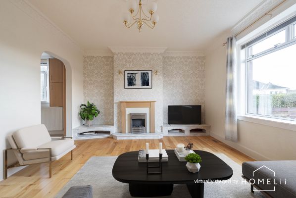 6 House O’Hill Row, Edinburgh, EH4 2AW - Image 2