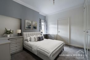 6 House O’Hill Row, Edinburgh, EH4 2AW - Image 7