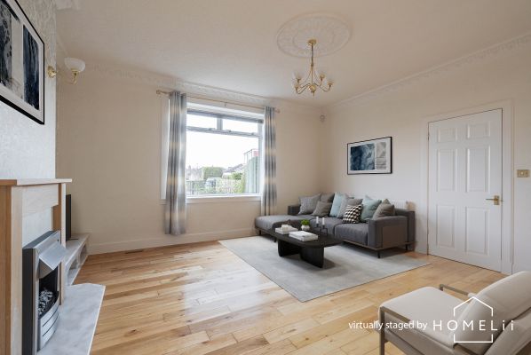 6 House O’Hill Row, Edinburgh, EH4 2AW - Image 3