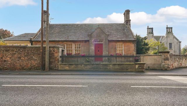 61 Summerfield Lodge, Belhaven Road, Dunbar