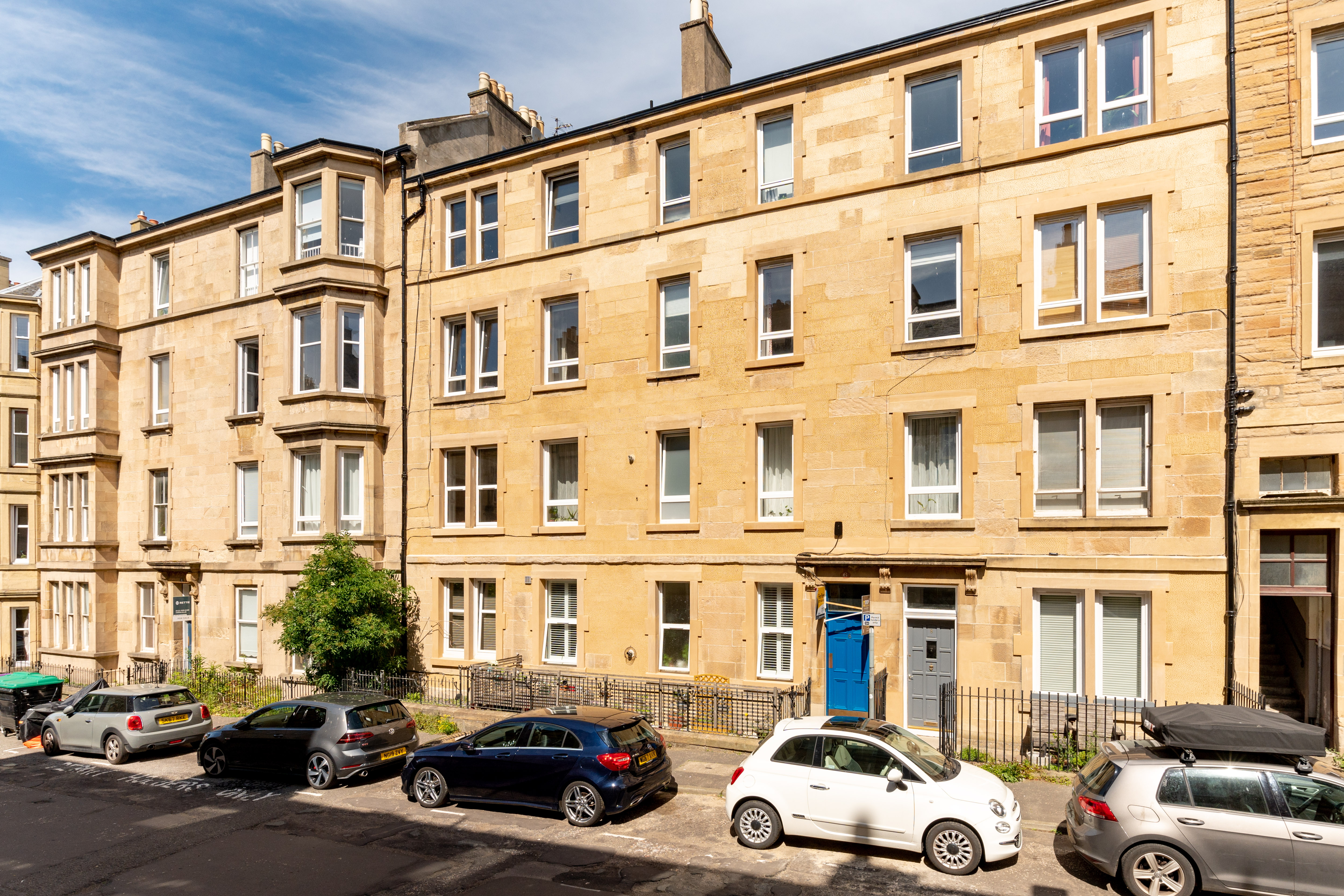 6/1 Tay Street, Edinburgh, EH11 1EA