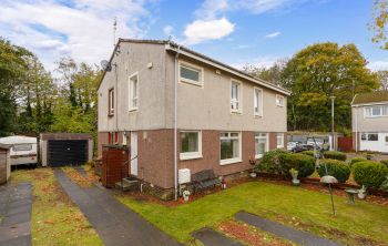 91 Howden Hall Drive, Edinburgh