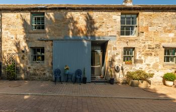 2 Almondhill Steading, Edinburgh