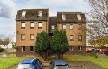 15/1 Stuart Crescent, Edinburgh