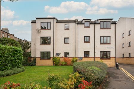 1/4 Wanless Court, Musselburgh, EH21 7QU