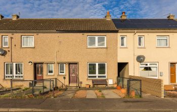 24 Rigley Terrace, Prestonpans