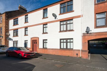 5b Market Street, Musselburgh, EH21 6PS