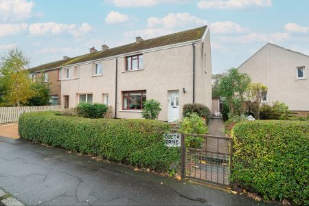 14 Delta Drive, Musselburgh,  EH21 8HR