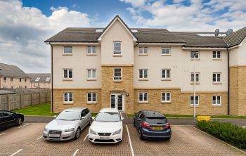 1/5 Kidlaw Close, Edinburgh