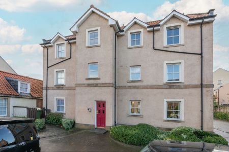 56/1 Millhill, Musselburgh, EH21 7RW