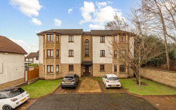 123/3 Gogarloch Syke, Edinburgh
