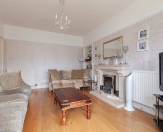 Third image of 14 Grigor Avenue, Edinburgh, EH4 2PQ