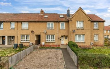 11 Rosebery avenue, South Queensferry