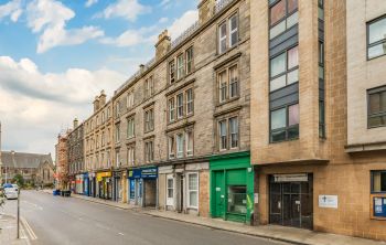 114/5 Duke Street, Edinburgh