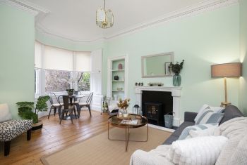 4 Laurel Terrace, Shandon, Edinburgh