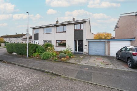 18 Park View, Musselburgh, EH21 7HT