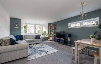 1H Blackthorn Court, Edinburgh