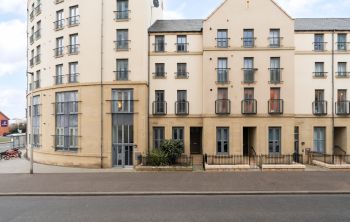 3 Sandpiper Road, Edinburgh