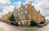 28/8 Cathcart Place, Edinburgh
