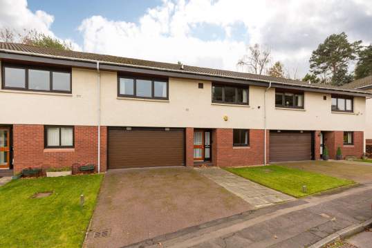 2 Southbank, Easter Park Drive, Edinburgh, EH4 6SG