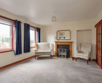 Secondary image of 311 Broomhouse Road, Edinburgh, EH11 3UP