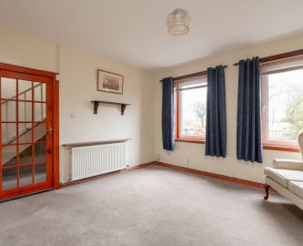 Third image of 311 Broomhouse Road, Edinburgh, EH11 3UP