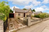 34 Duddingston Crescent, Edinburgh