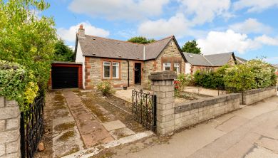 34 Duddingston Crescent, Edinburgh