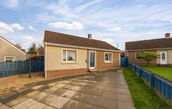 18 Suttieslea Crescent, Newtongrange