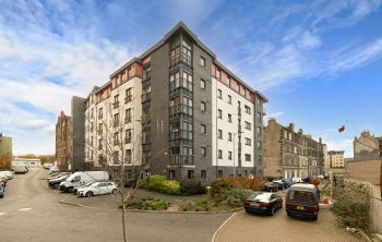 16/20 Ashley Place, Edinburgh