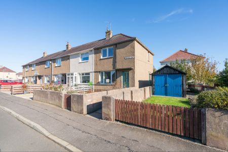 12 Park View East, Port Seton, EH32 0BD