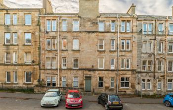 16/3 Wardlaw Place, Edinburgh