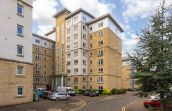 39/46 Pilrig Heights, Edinburgh