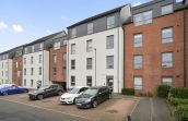 2/2 Ferry Gait Crescent, EDINBURGH